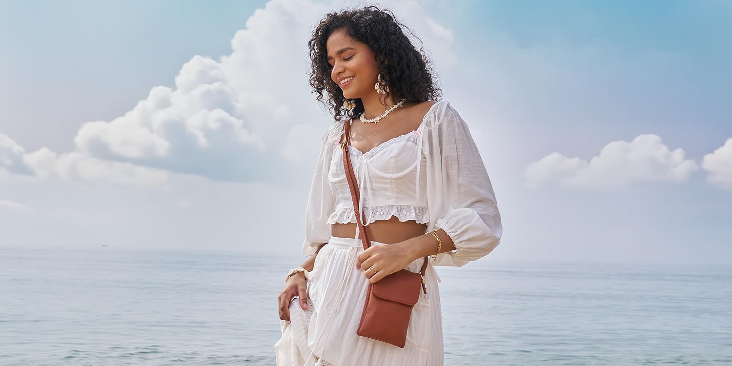Adventure Securely, Travel Stylishly